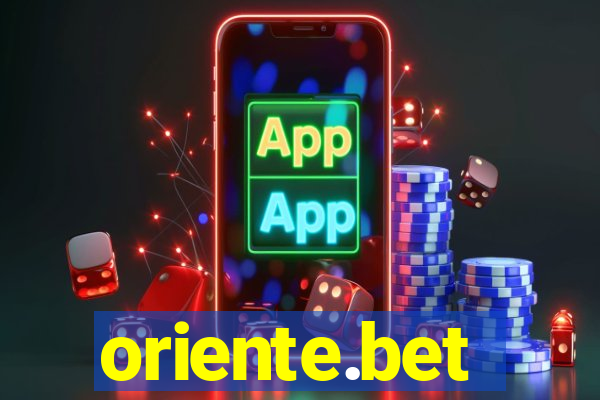 oriente.bet