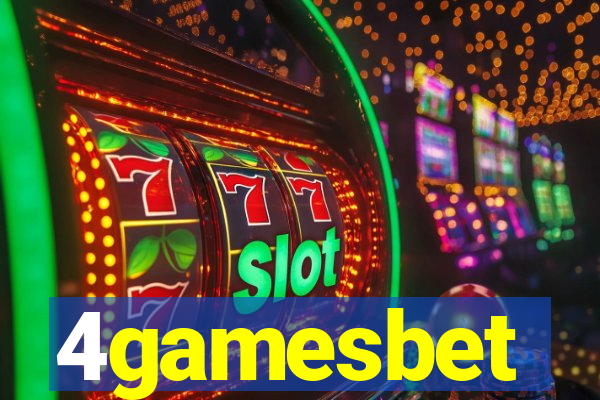 4gamesbet