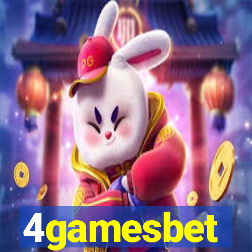 4gamesbet