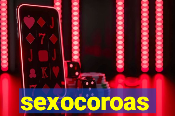 sexocoroas