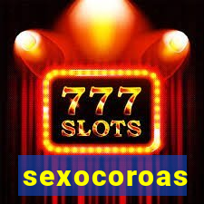 sexocoroas