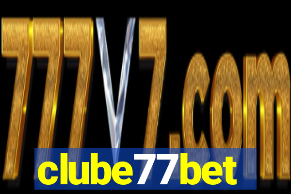 clube77bet