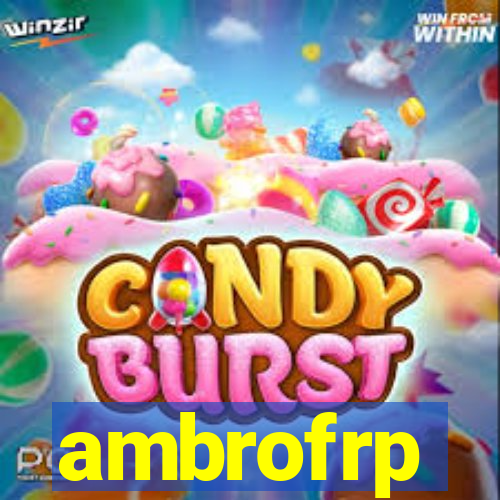 ambrofrp