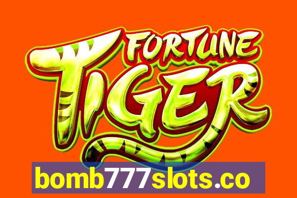 bomb777slots.com