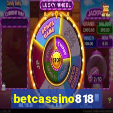 betcassino818