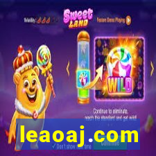 leaoaj.com