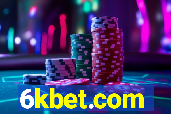 6kbet.com