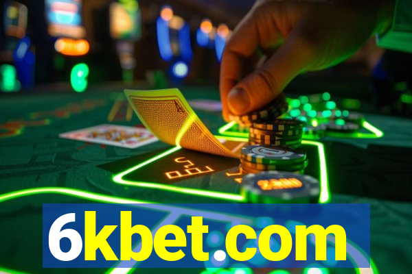 6kbet.com