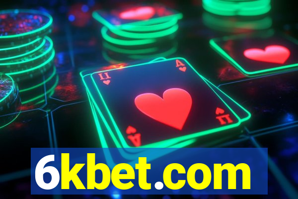 6kbet.com