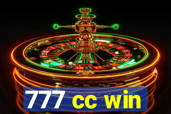 777 cc win