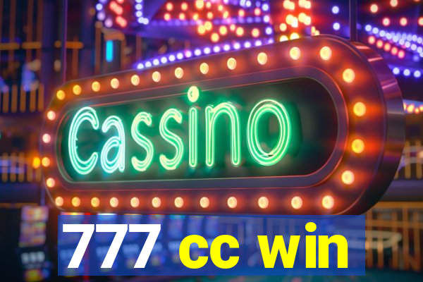 777 cc win