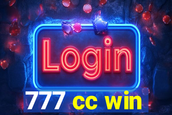 777 cc win