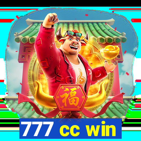 777 cc win