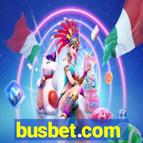 busbet.com