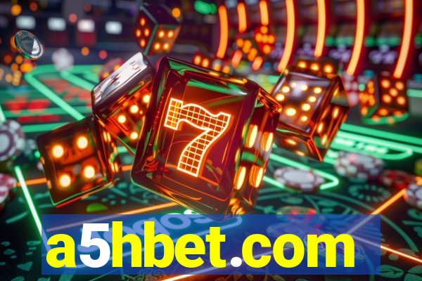 a5hbet.com