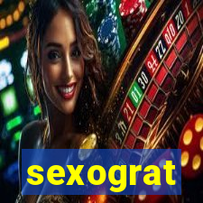 sexograt