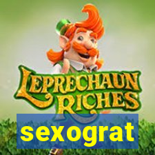 sexograt