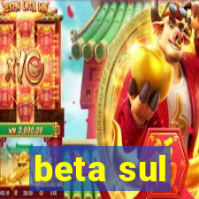 beta sul