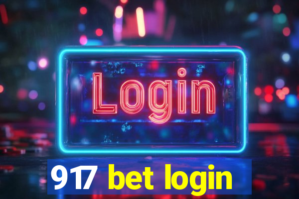 917 bet login