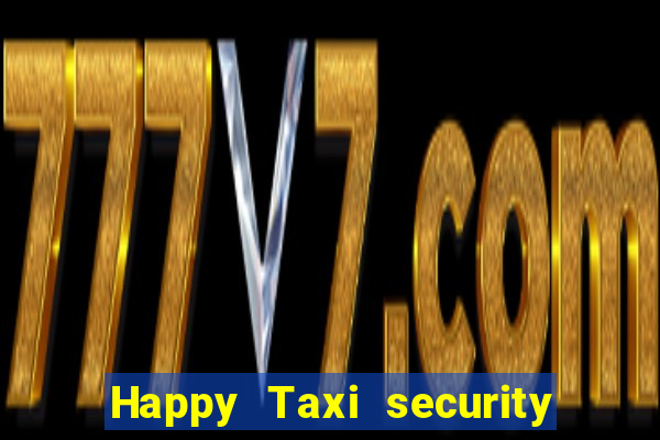 Happy Taxi security password road 96 road 96 senha do cofre