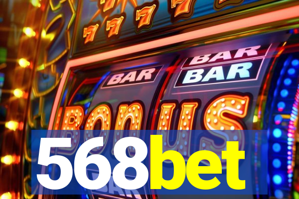 568bet