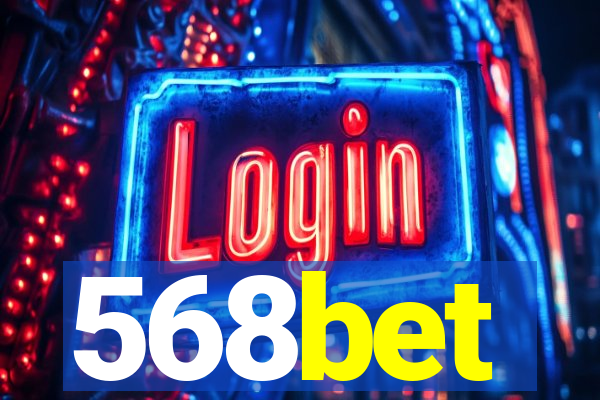 568bet