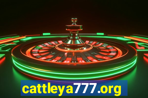 cattleya777.org