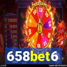 658bet6