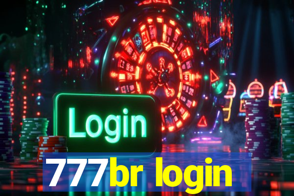 777br login