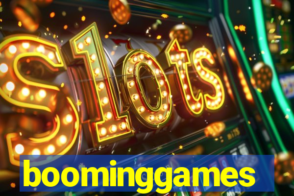 boominggames