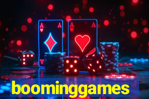 boominggames