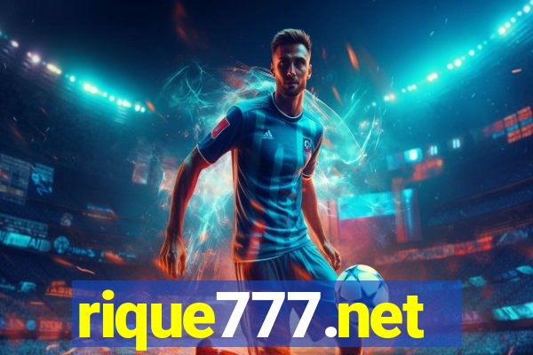 rique777.net