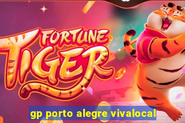 gp porto alegre vivalocal