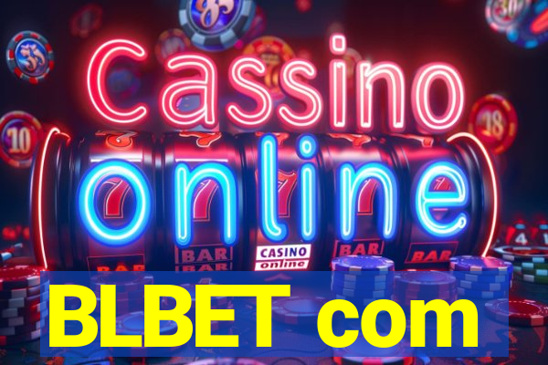 BLBET com