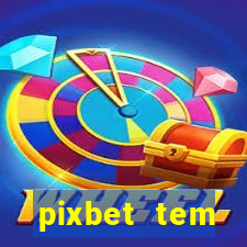 pixbet tem pagamento antecipado