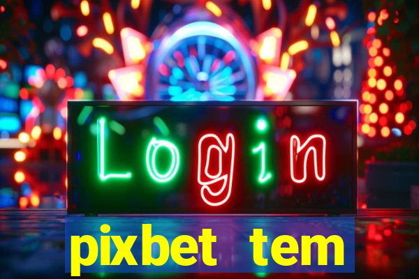 pixbet tem pagamento antecipado