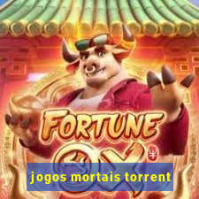 jogos mortais torrent