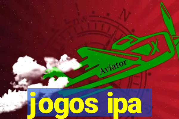 jogos ipa