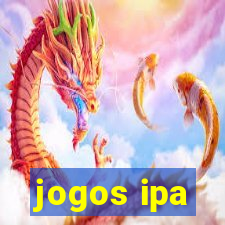 jogos ipa