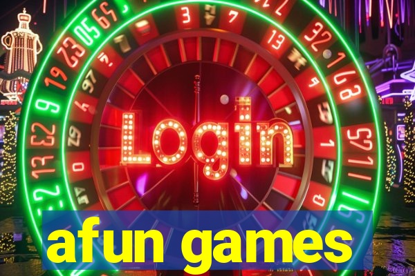 afun games