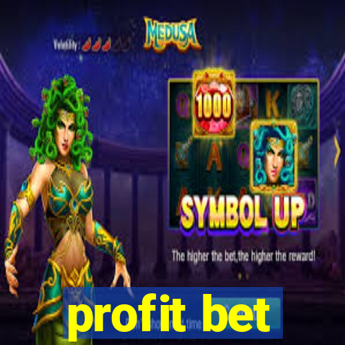 profit bet