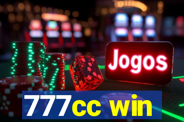 777cc win