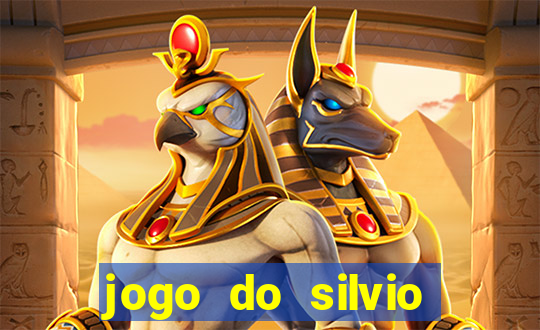 jogo do silvio santos da roleta