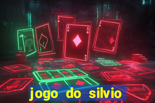 jogo do silvio santos da roleta