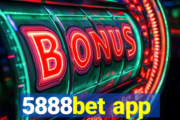 5888bet app