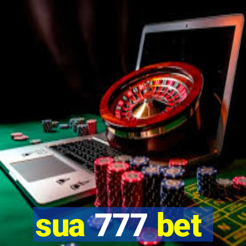 sua 777 bet