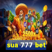 sua 777 bet