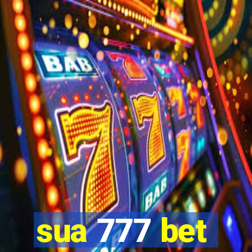 sua 777 bet