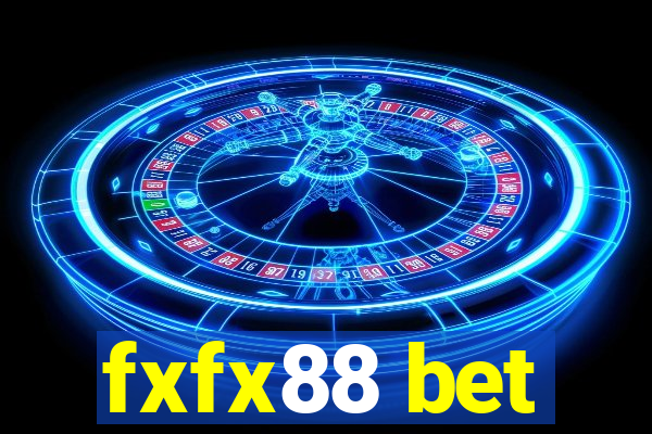 fxfx88 bet