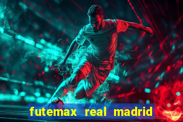 futemax real madrid x barcelona